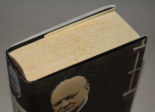 Churchill.
