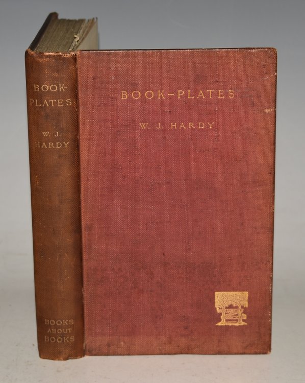 Book-plates