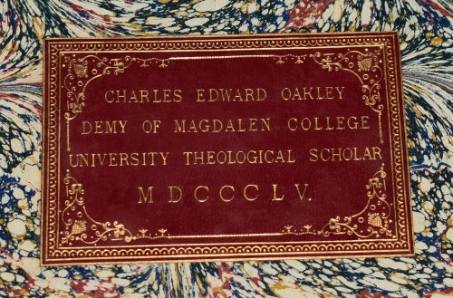The Life and Epistles of St. Paul. In Two Volumes.