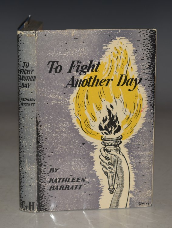 To Fight Another Day.