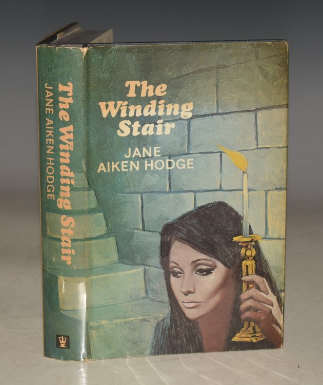 The Winding Stair.