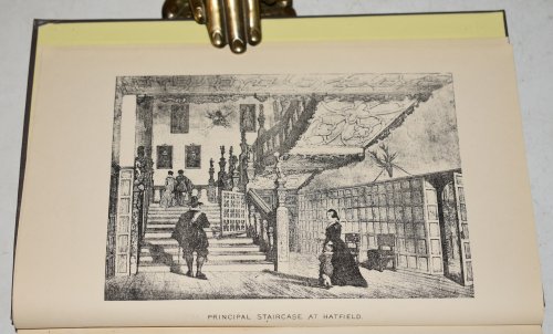 The History And Construction Of Staircases.