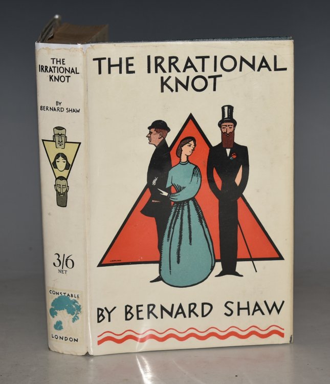 The Irrational Knot.