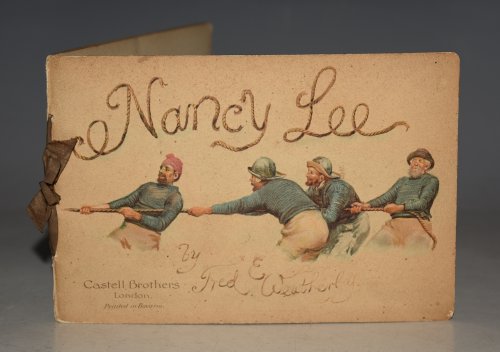 Nancy Lee