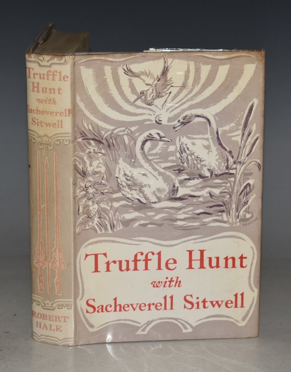 Truffle Hunt.