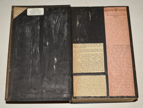 Rural England. Being An Account of Agricultural & Social Researches Carried Out In The Years 1901 & 1902.