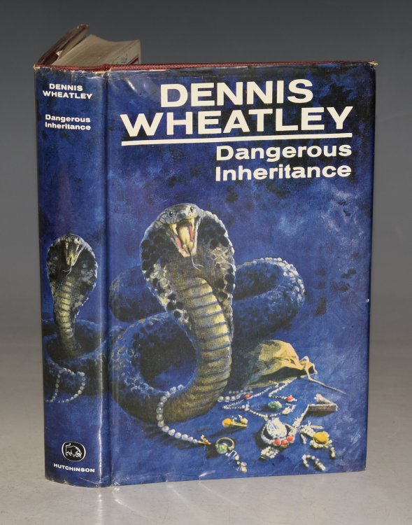 Dangerous Inheritance.