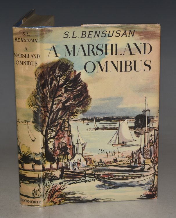 A Marshland Omnibus.