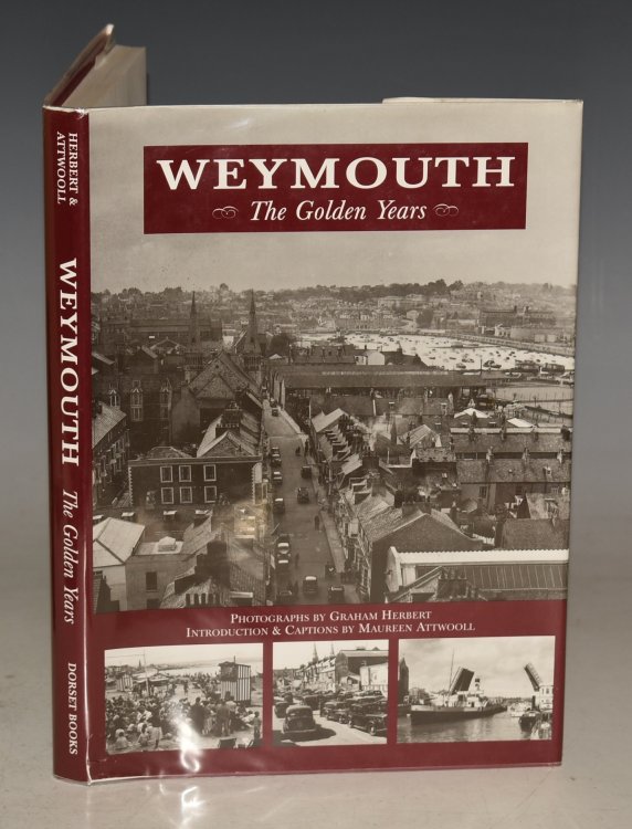 Weymouth The Golden Years