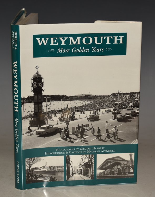 Weymouth More Golden Years