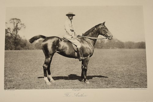 The Art Of Revolver Shooting. Together with all information concerning the automatic and single-shot pistol, and how to handle them to the best advantage. Head and tail pieces drawn by the author and from original photographs by ROUCH, FRY, PURDEY, PENFOLD, and others. New edition, revised and enlar