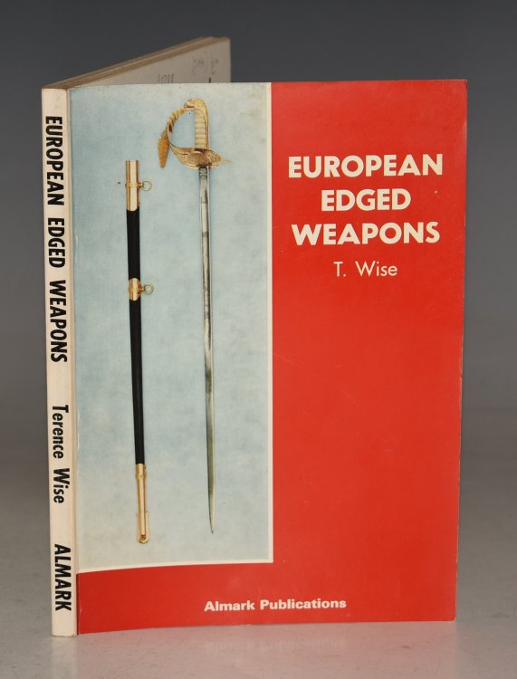 European Edged Weapons.