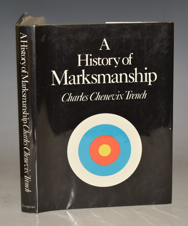 A History Of Marksmanship.