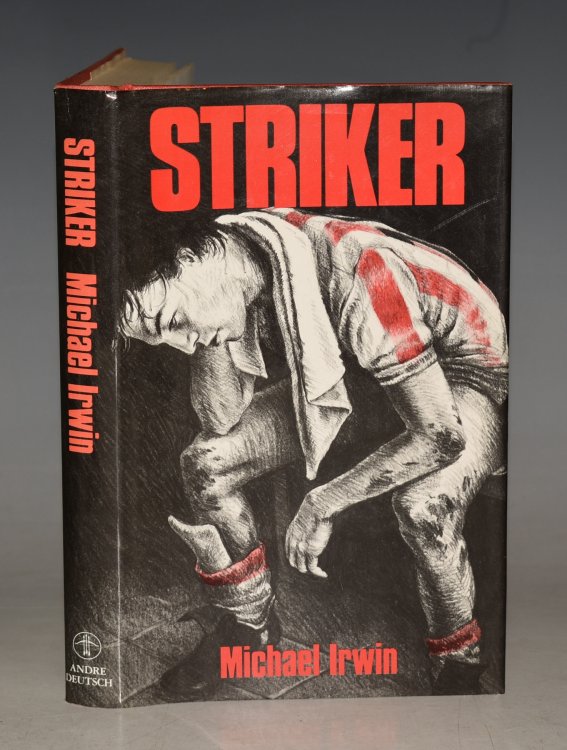 Striker.