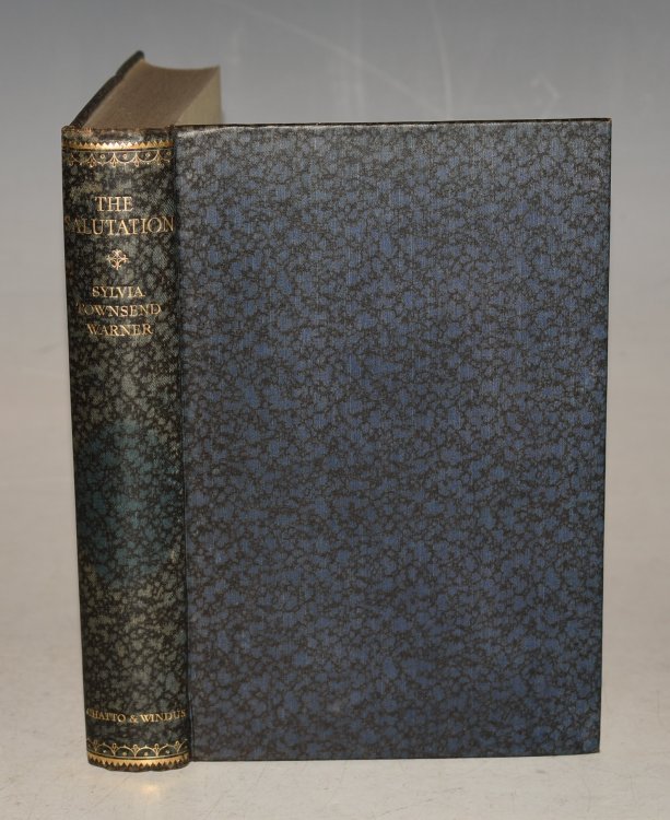 The Salutation Stories by Sylvia Townsend Warner.