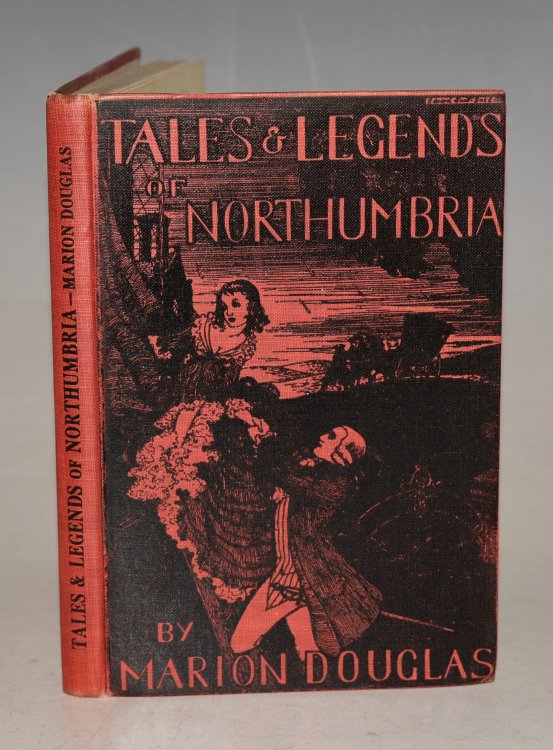 Tales and Legends of Northumbria