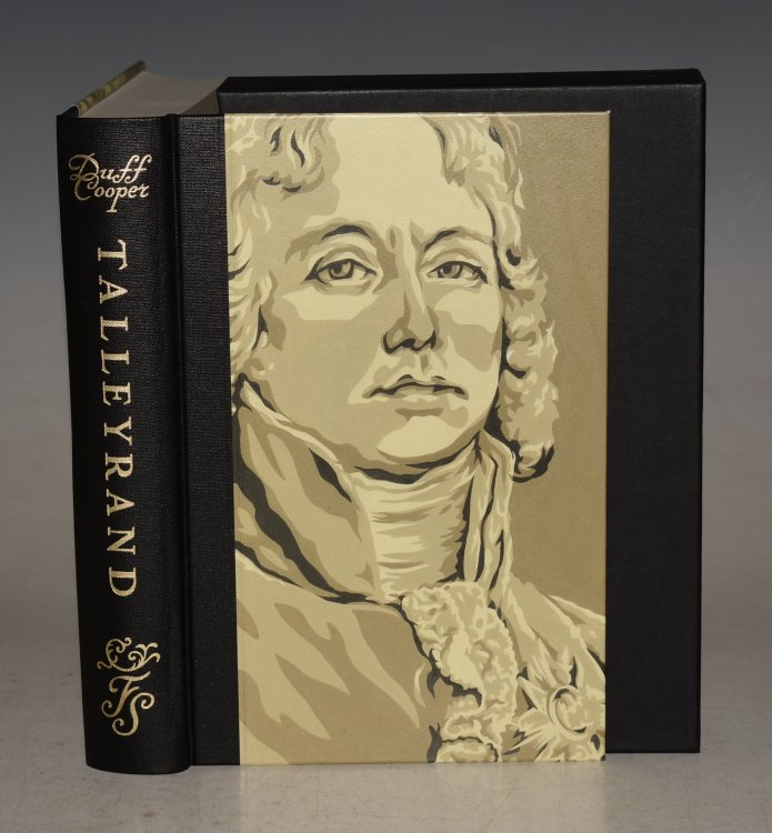 Talleyrand