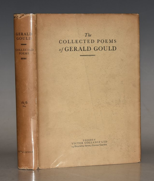 The Collected Poems.
