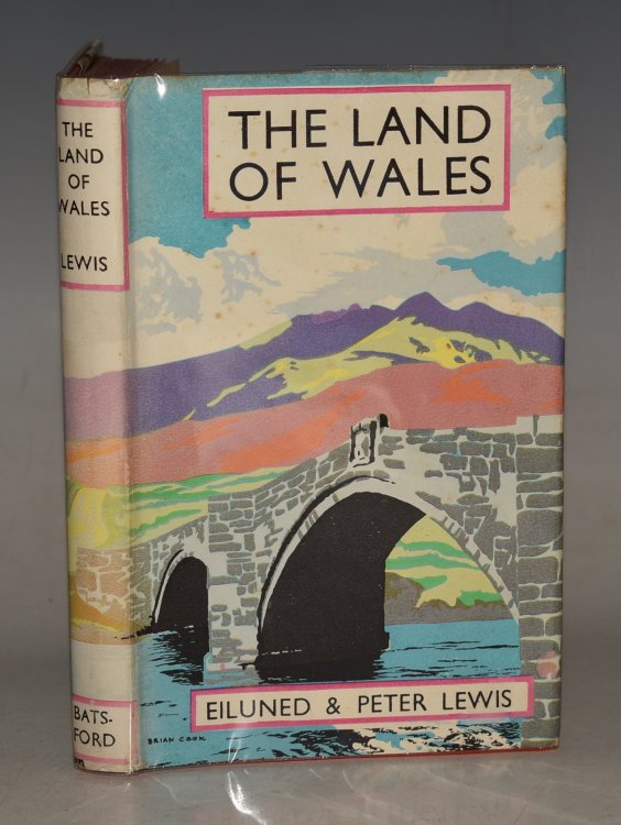 The Land of Wales.