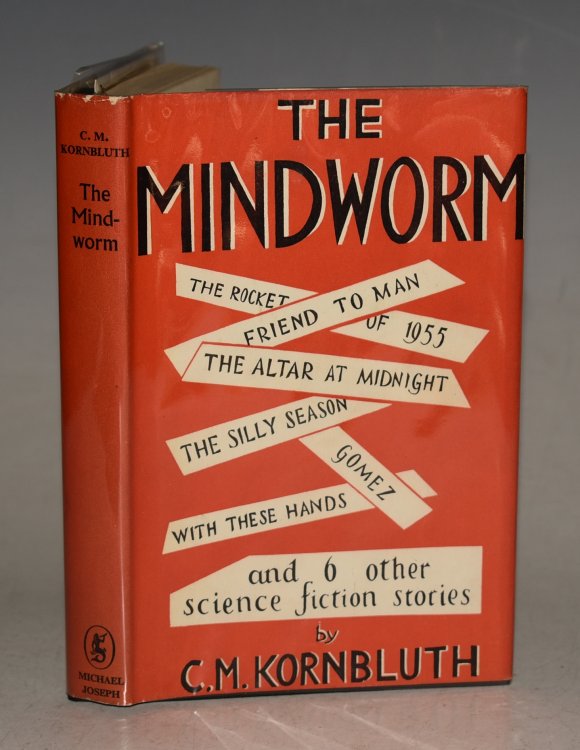 The Mindworm.