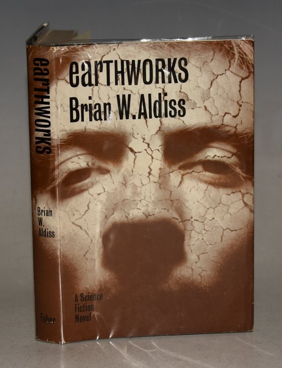 Earthworks. A Science Fiction novel.