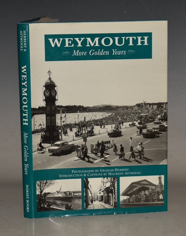 Weymouth More Golden Years