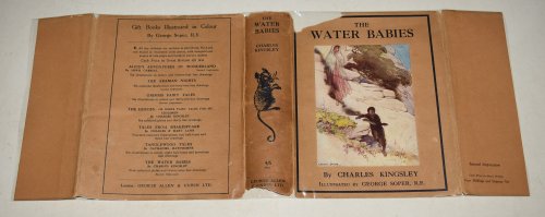 The Water Babies Pictured by George Soper.