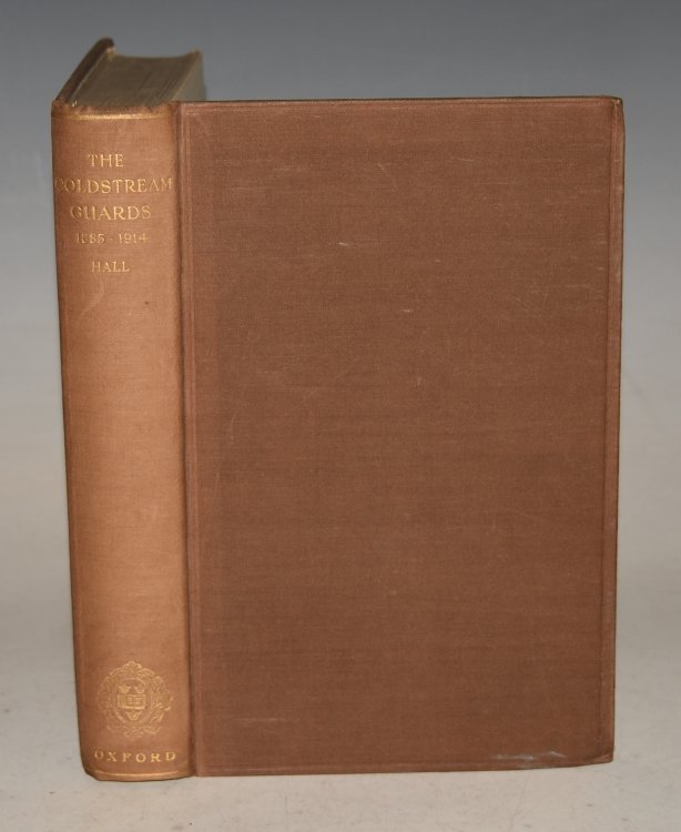 The Coldstream Guards 1885-1914 ‘Nulli Secundus’