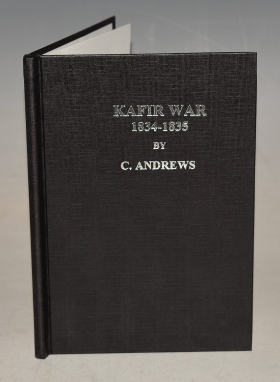 Kafir War 1834-1835