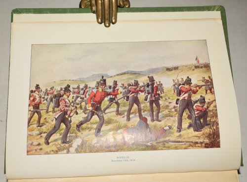 The 85th King's Light Infantry (Now 2nd Battn. The King’s Shropshire Light Infantry) By “One Of Them.”