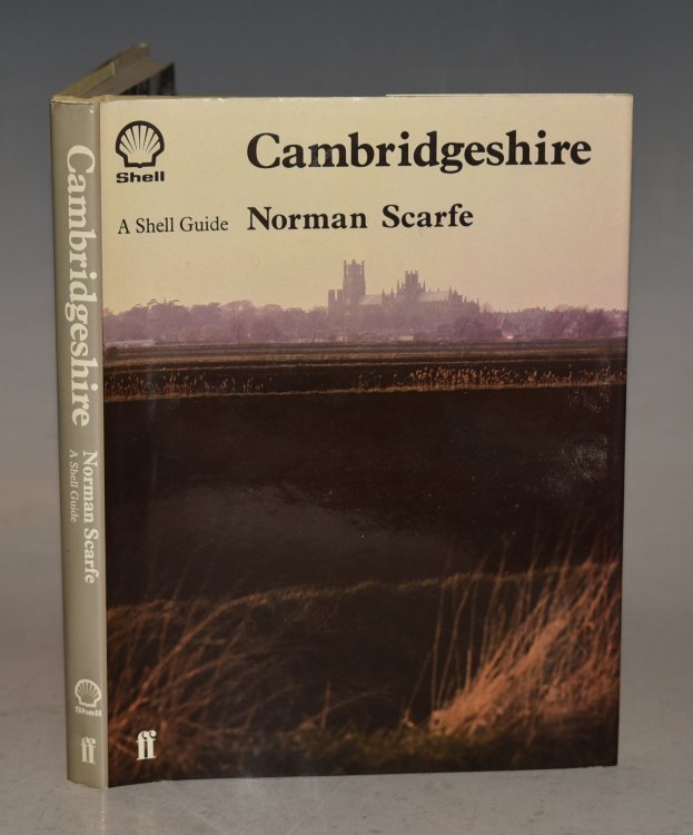 Cambridgeshire A Shell Guide.