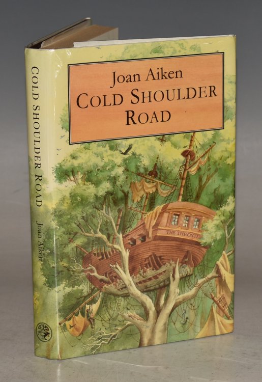 Cold Shoulder Road.