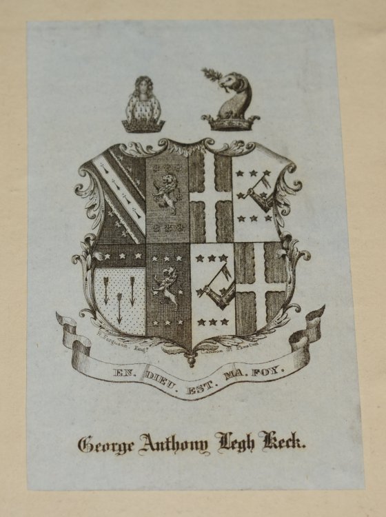 Memoirs of General Count Rapp, First Aide-De-Camp To Napoleon Written by Himself and Published by His Family.