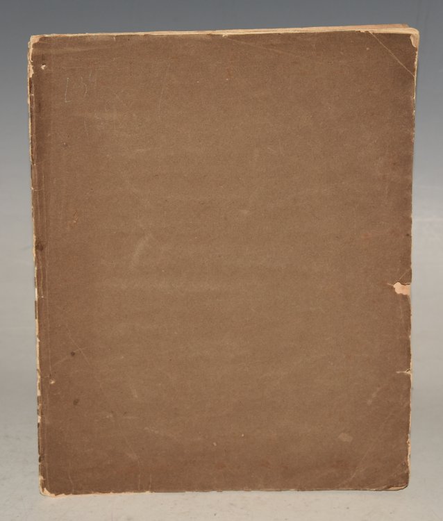 Biographical Anecdotes of The Reverend John Hutchins, M.A. Author of The History of Dorset &c. The Second Edition. Bibliotheca Topographica Britannica No. XXXIV.