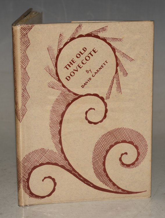 The Old Dovecote Being number Eight (8) of The Woburn Books. Signed Limited Edition.