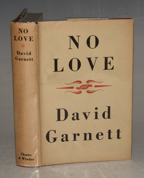 No Love.