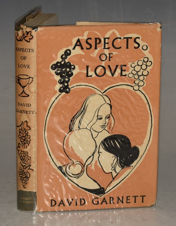 Aspect of Love.