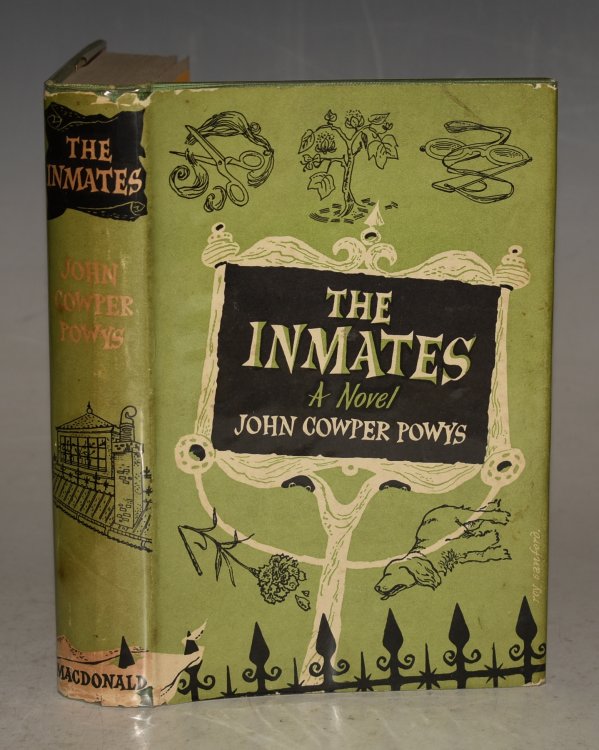 The Inmates
