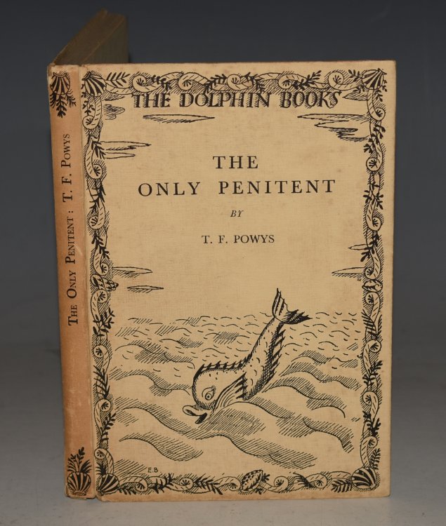 The Only Penitent.