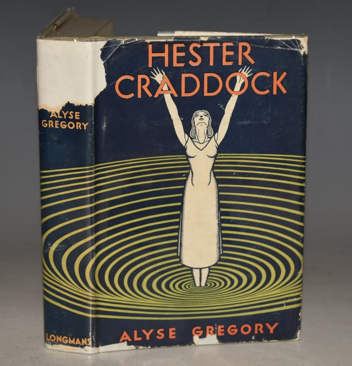 Hester Craddock