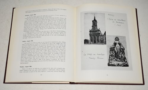 More Idle Thoughts of An Idler Fellow In Two Volumes.
