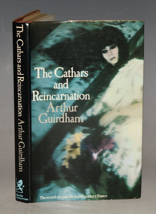The Cathars And Reincarnation.