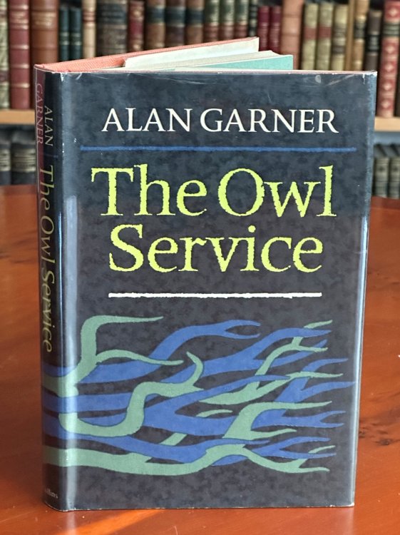 The Owl Service.