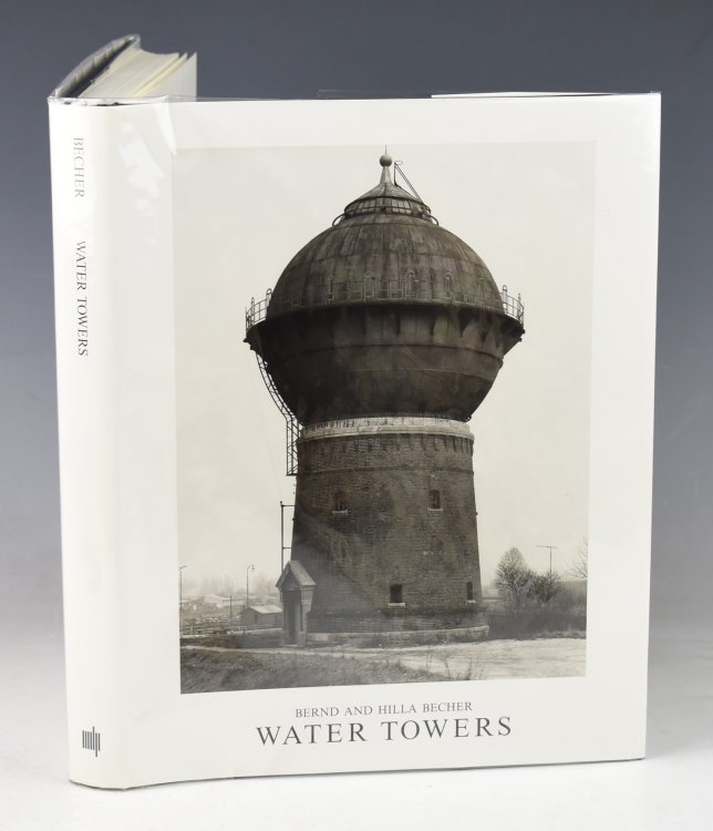 Water Towers.