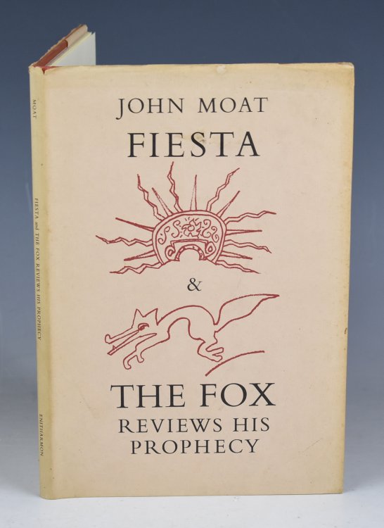 Fiesta And The Fox Reviews His Prophecy.