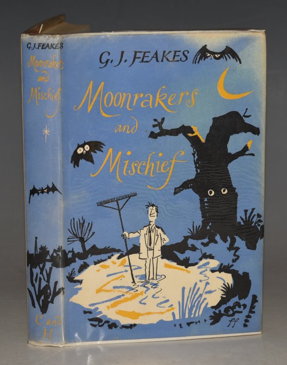 Moonrakers And Mischief.