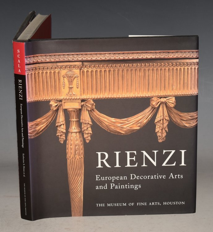 Rienzi European Decorative Arts And Painrings.