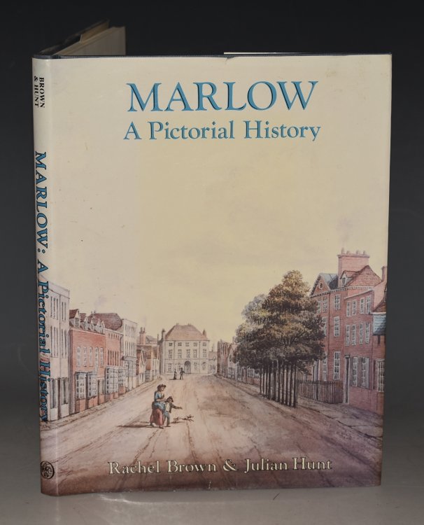 Marlow. A Pictorial History.