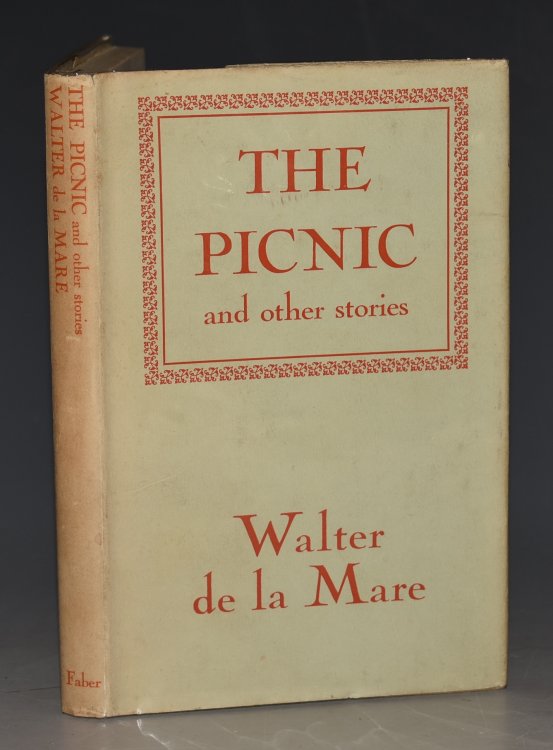 The Picnic. and Other Stories.
