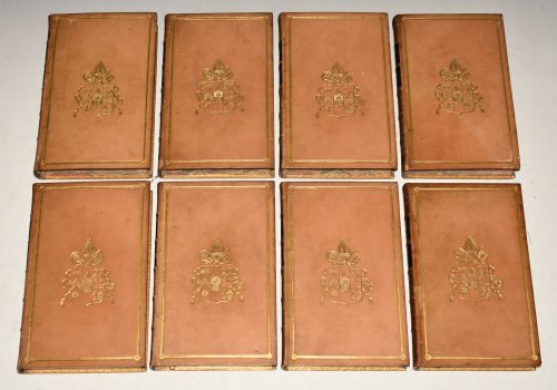 The Ancient History of the Egyptians, Carthaginians, Assyrians, Babylonians, Medes and Persians, Grecians and Macedonians. Translated from the French. In Eight Volumes. The Fourteenth Edition. Revised, Corrected and Illustrated with a Set of Maps.